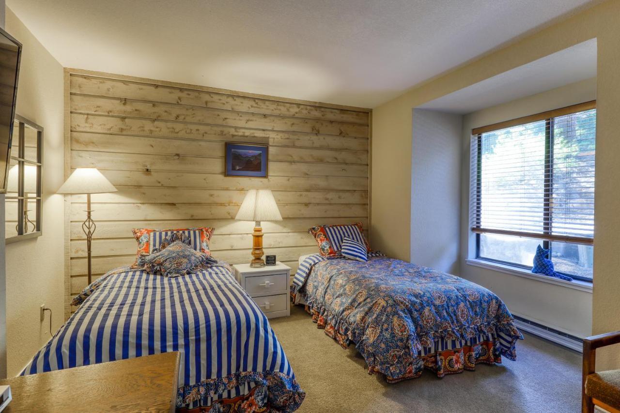 Huntington Lair Condominium Lakeshore Экстерьер фото
